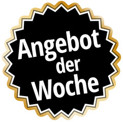 Angebot der Woche