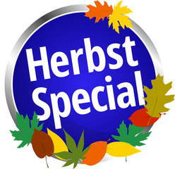 Herbstspecial