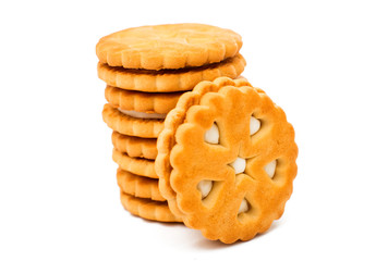 cookie sandwich