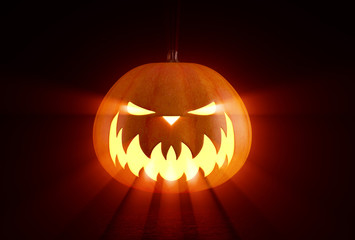 halloween pumpkins