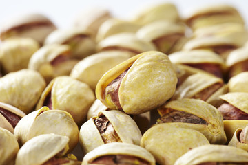 Pistachios