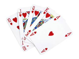 Royal Flush