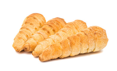 puff rolls with cream