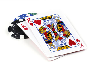 Texas Hold'em Best Hand