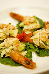 명월관 궁중한정식 대하영양찜