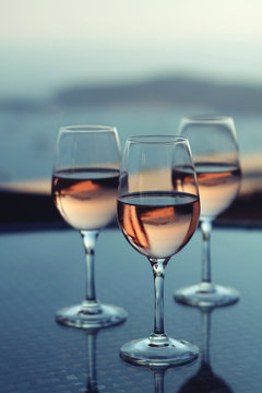 Verre de vin