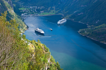 Norway - Fjord region - 72000790