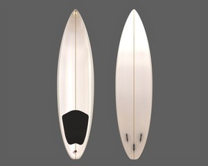 Surfbrett - Wellenreiter