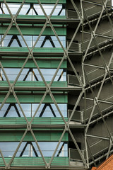 modern architecture