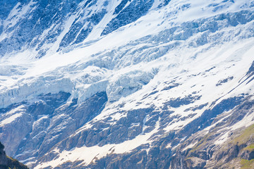Mont Blanc (Monte Bianco)mountain in Switzerland