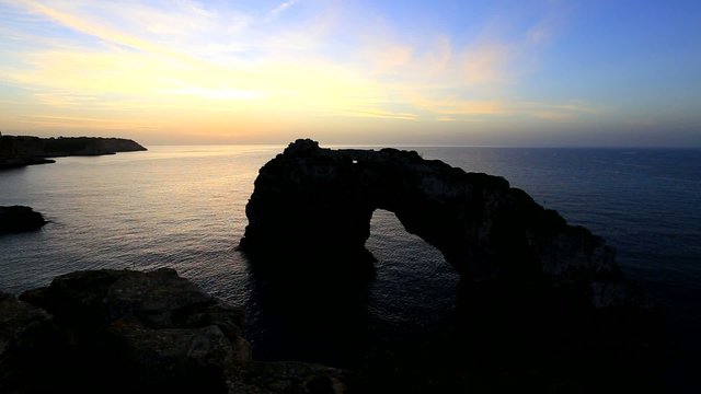 Es Pontas, Mallorca