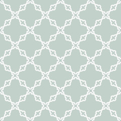 Geometric Seamless  Abstract Pattern