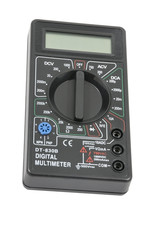 Digital  multimeter