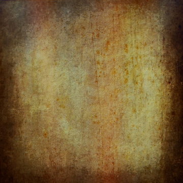 Abstract grunge wall background