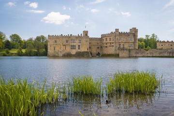 Fototapeta premium Leeds Castle