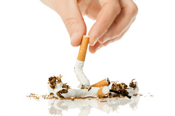 Cigarettes