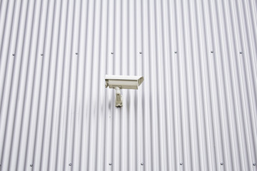 Security Camera