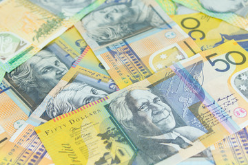 Australia Dollars