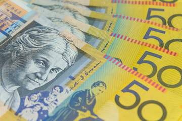 Australia Dollars