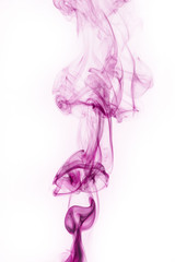 Fototapeta premium smoke of Joss stick
