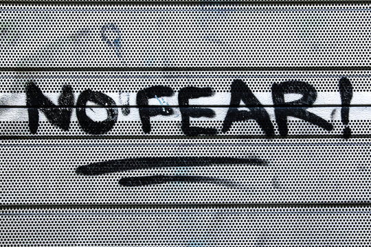 No Fear