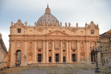 San Pietro