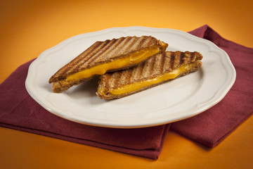 toasted cheddar cheese sandwich turkish tost