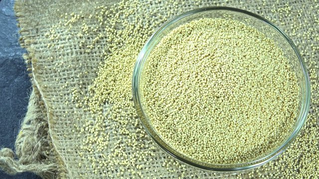 Portion of Amaranth (loopable)