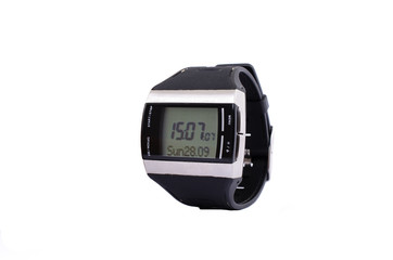 electronic watches