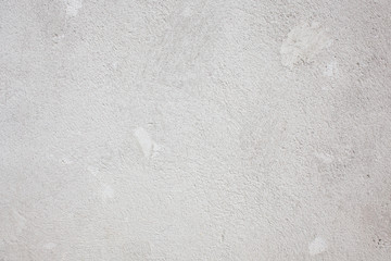 cement wall
