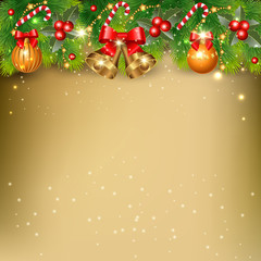 christmas background