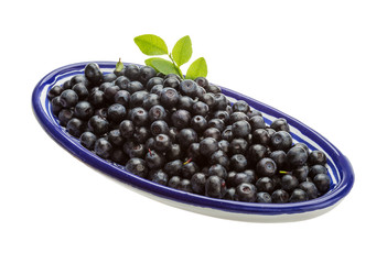 Blueberry