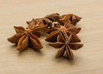 Star anise