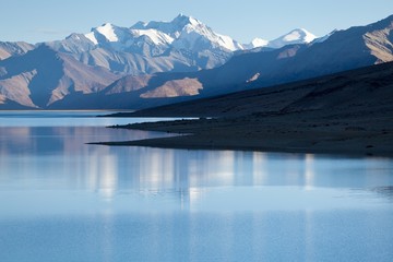 Moriri Tso