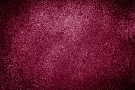 Red Burgundy Texture Background