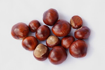 chestnuts