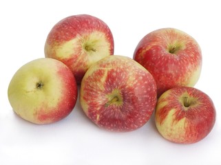 apples