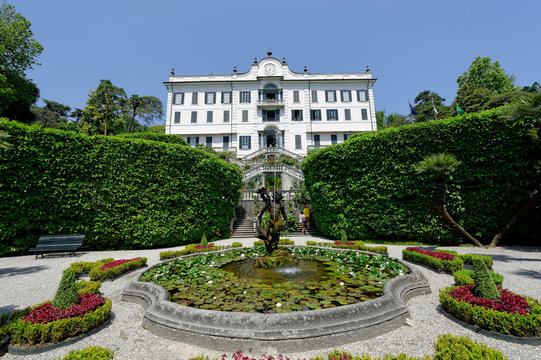 Villa Carlotta