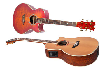 Obraz premium guitar