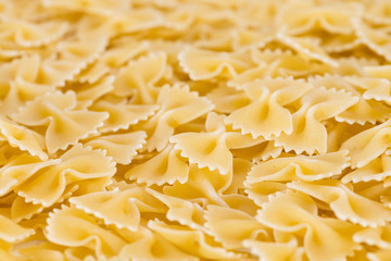 Farfalle Background
