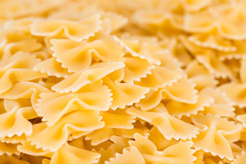 Farfalle Background