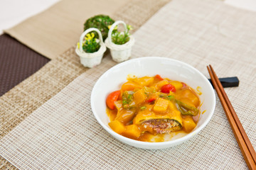 카레