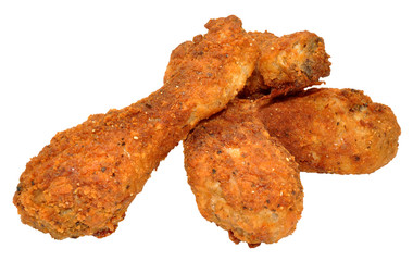 Southern Fried Chicken Drumsticks