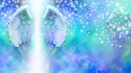 Angelic Healing Light