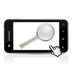 SMARTPHONE MAGNIFITY