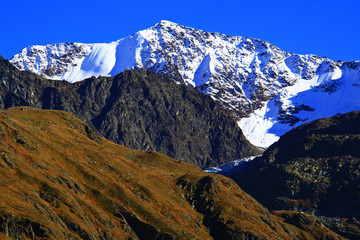 Kaunertaler Gletschergebirge