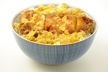 カツ丼