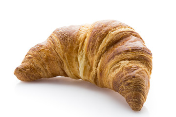 Croissant.