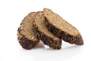 Rye-bread,