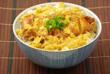 カツ丼